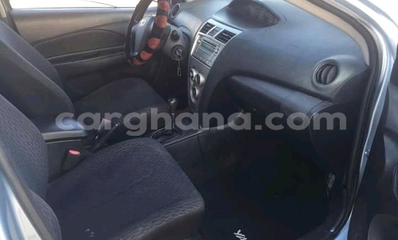 Ra Àlòkù Toyota Yaris Miiran Ọkọ̀ in Accra ni Greater Accra Ra Àlòkù Toyota Yaris Miiran Ọkọ̀ in Accra ni Greater Accra