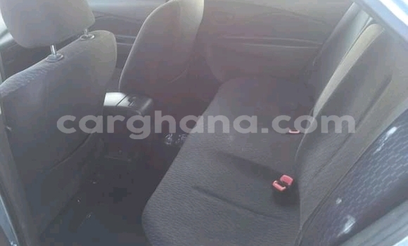 Ra Àlòkù Toyota Yaris Miiran Ọkọ̀ in Accra ni Greater Accra Ra Àlòkù Toyota Yaris Miiran Ọkọ̀ in Accra ni Greater Accra