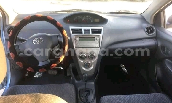 Ra Àlòkù Toyota Yaris Miiran Ọkọ̀ in Accra ni Greater Accra Ra Àlòkù Toyota Yaris Miiran Ọkọ̀ in Accra ni Greater Accra