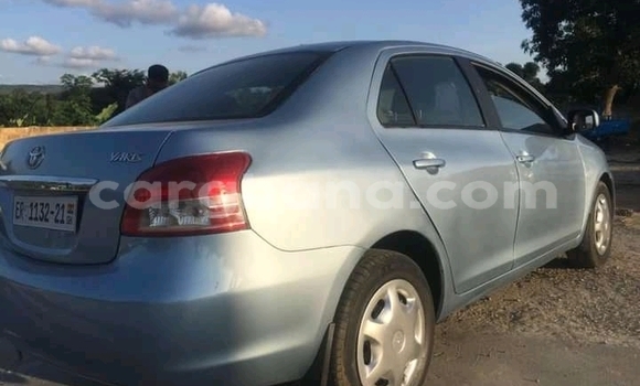 Ra Àlòkù Toyota Yaris Miiran Ọkọ̀ in Accra ni Greater Accra Ra Àlòkù Toyota Yaris Miiran Ọkọ̀ in Accra ni Greater Accra