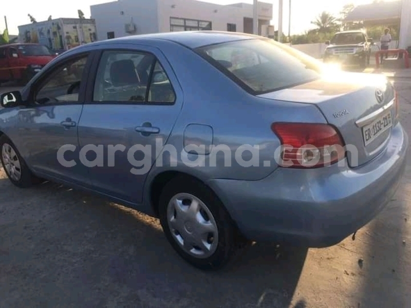 Big with watermark toyota yaris greater accra accra 36304