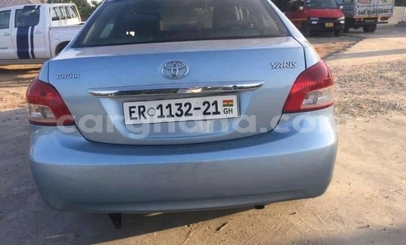 Ra Àlòkù Toyota Yaris Miiran Ọkọ̀ in Accra ni Greater Accra Ra Àlòkù Toyota Yaris Miiran Ọkọ̀ in Accra ni Greater Accra