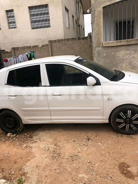 Big with watermark kia picanto greater accra accra 36305