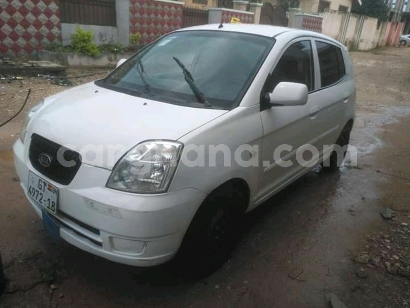 Big with watermark kia picanto greater accra accra 36305