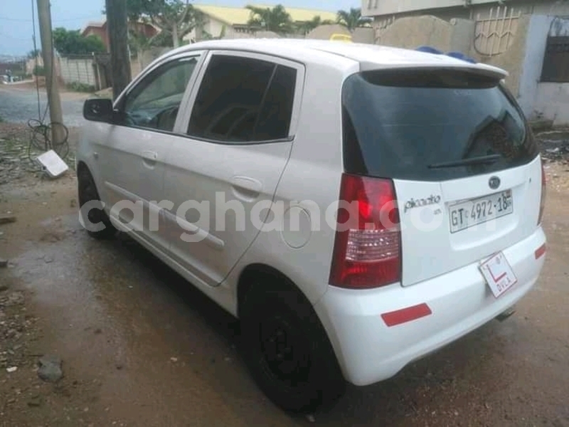 Big with watermark kia picanto greater accra accra 36305