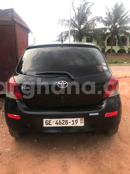 Big with watermark toyota vitz greater accra accra 36306