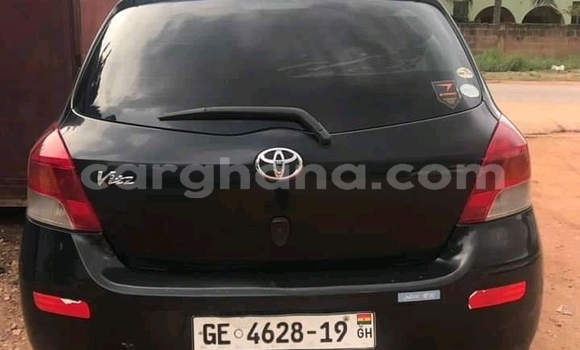 Ra Àlòkù Toyota Vitz Miiran Ọkọ̀ in Accra ni Greater Accra