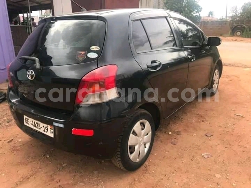 Big with watermark toyota vitz greater accra accra 36306