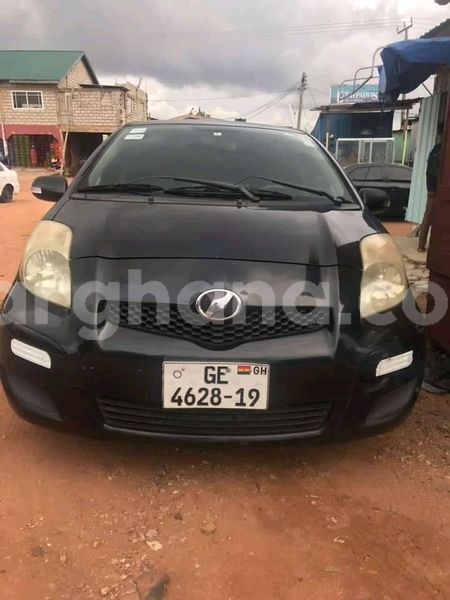 Big with watermark toyota vitz greater accra accra 36306