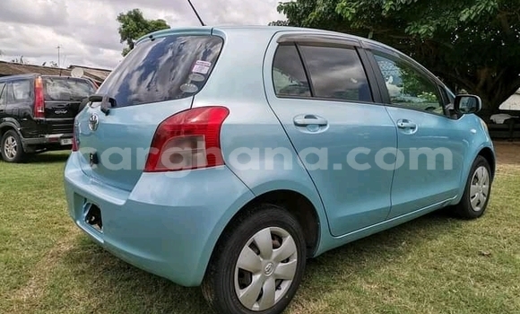 Buy Used Toyota Vitz Other Car in Accra in Greater Accra Buy Used Toyota Vitz Other Car in Accra in Greater Accra