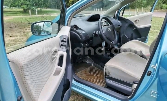 Buy Used Toyota Vitz Other Car in Accra in Greater Accra Buy Used Toyota Vitz Other Car in Accra in Greater Accra