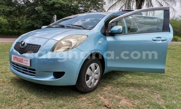 Buy Used Toyota Vitz Other Car in Accra in Greater Accra Buy Used Toyota Vitz Other Car in Accra in Greater Accra