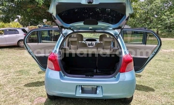 Buy Used Toyota Vitz Other Car in Accra in Greater Accra Buy Used Toyota Vitz Other Car in Accra in Greater Accra