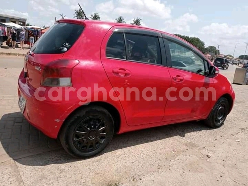 Big with watermark toyota yaris greater accra accra 36309