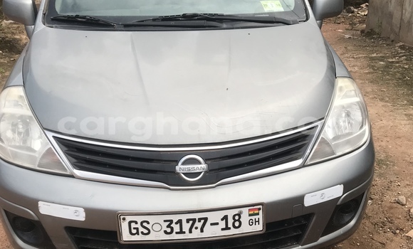 Buy Used Nissan AD Other Car in Accra in Greater Accra