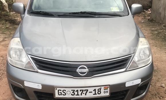 Buy Used Nissan AD Other Car in Accra in Greater Accra Buy Used Nissan AD Other Car in Accra in Greater Accra