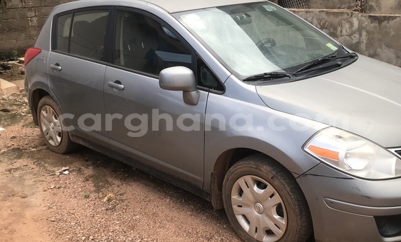 Buy Used Nissan AD Other Car in Accra in Greater Accra Buy Used Nissan AD Other Car in Accra in Greater Accra