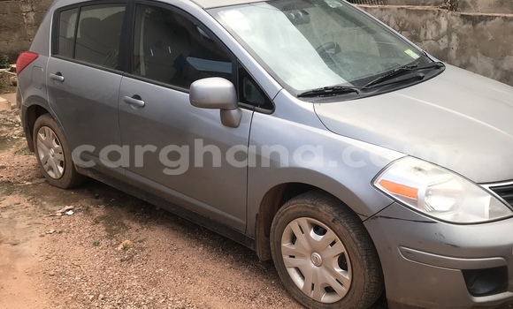 Buy Used Nissan AD Other Car in Accra in Greater Accra Buy Used Nissan AD Other Car in Accra in Greater Accra