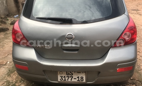 Buy Used Nissan AD Other Car in Accra in Greater Accra Buy Used Nissan AD Other Car in Accra in Greater Accra