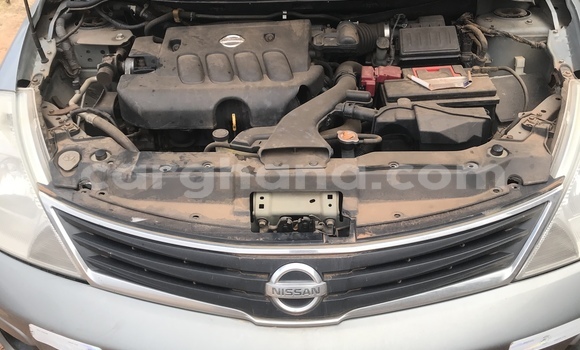 Buy Used Nissan AD Other Car in Accra in Greater Accra Buy Used Nissan AD Other Car in Accra in Greater Accra