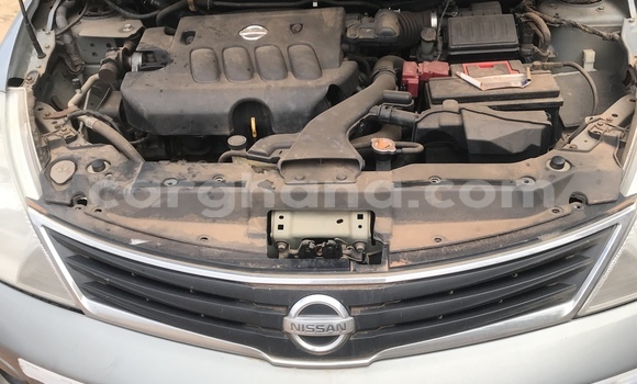 Buy Used Nissan AD Other Car in Accra in Greater Accra Buy Used Nissan AD Other Car in Accra in Greater Accra