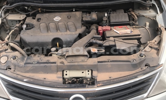 Buy Used Nissan AD Other Car in Accra in Greater Accra Buy Used Nissan AD Other Car in Accra in Greater Accra