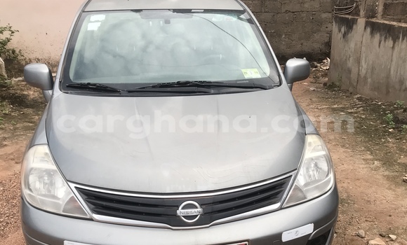 Buy Used Nissan AD Other Car in Accra in Greater Accra Buy Used Nissan AD Other Car in Accra in Greater Accra