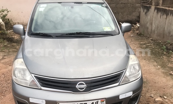 Buy Used Nissan AD Other Car in Accra in Greater Accra Buy Used Nissan AD Other Car in Accra in Greater Accra