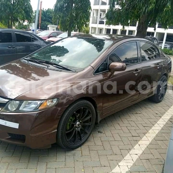 Big with watermark honda civic greater accra accra 36312