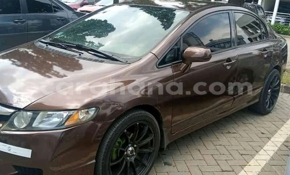Buy Used Honda Civic Other Car in Accra in Greater Accra