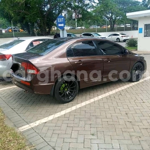 Big with watermark honda civic greater accra accra 36312