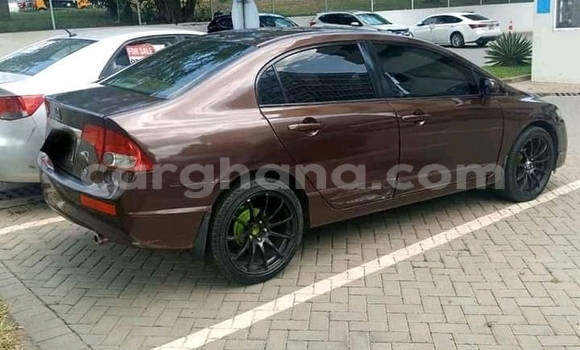 Buy Used Honda Civic Other Car in Accra in Greater Accra Buy Used Honda Civic Other Car in Accra in Greater Accra