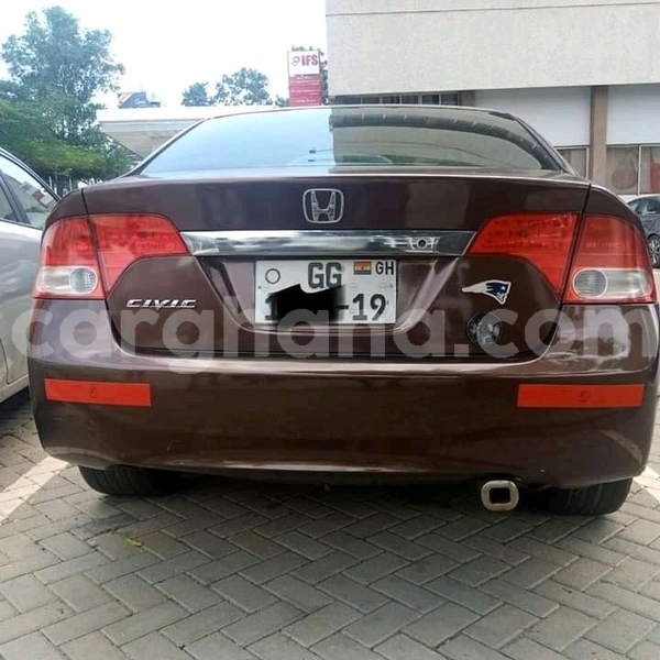 Big with watermark honda civic greater accra accra 36312