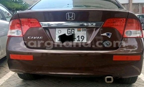 Buy Used Honda Civic Other Car in Accra in Greater Accra Buy Used Honda Civic Other Car in Accra in Greater Accra