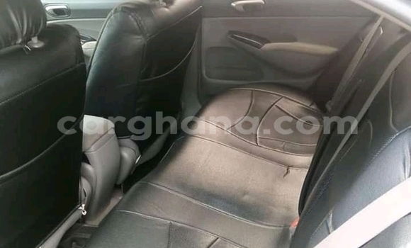 Buy Used Honda Civic Other Car in Accra in Greater Accra Buy Used Honda Civic Other Car in Accra in Greater Accra