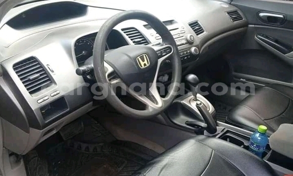 Buy Used Honda Civic Other Car in Accra in Greater Accra Buy Used Honda Civic Other Car in Accra in Greater Accra
