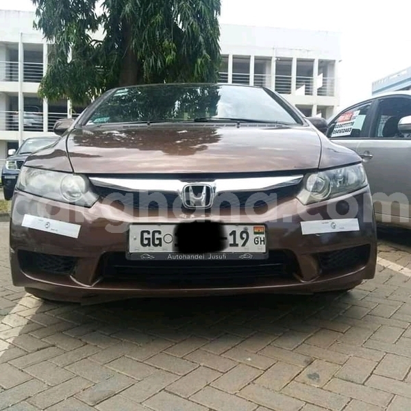 Big with watermark honda civic greater accra accra 36312