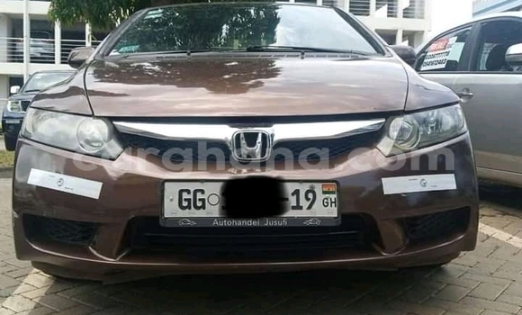 Buy Used Honda Civic Other Car in Accra in Greater Accra Buy Used Honda Civic Other Car in Accra in Greater Accra