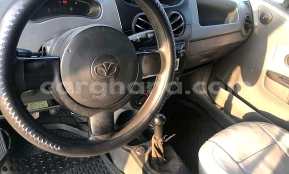 Buy Used Daewoo Matiz White Car in Accra in Greater Accra Buy Used Daewoo Matiz White Car in Accra in Greater Accra