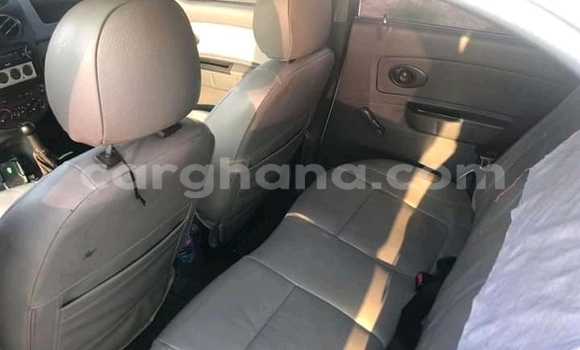 Buy Used Daewoo Matiz White Car in Accra in Greater Accra Buy Used Daewoo Matiz White Car in Accra in Greater Accra