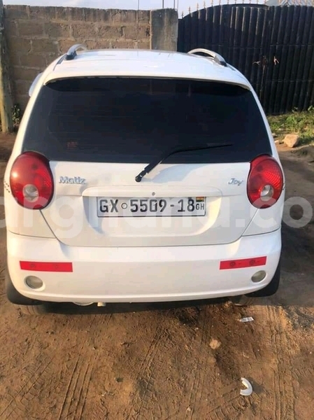 Big with watermark daewoo matiz greater accra accra 36314