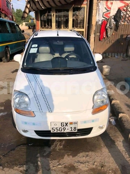 Big with watermark daewoo matiz greater accra accra 36314