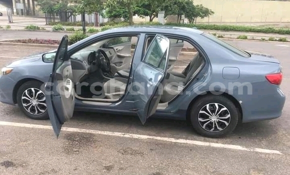 Buy Used Toyota Corolla Other Car in Accra in Greater Accra Buy Used Toyota Corolla Other Car in Accra in Greater Accra