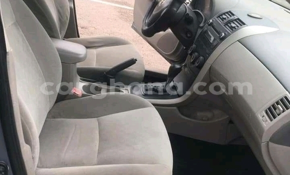 Buy Used Toyota Corolla Other Car in Accra in Greater Accra Buy Used Toyota Corolla Other Car in Accra in Greater Accra