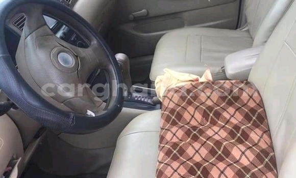 Buy Used Toyota Corolla Other Car in Accra in Greater Accra Buy Used Toyota Corolla Other Car in Accra in Greater Accra