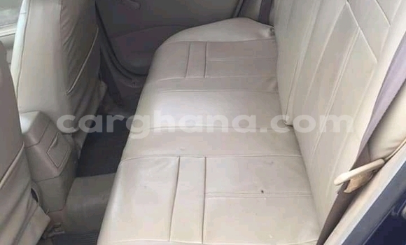 Buy Used Toyota Corolla Other Car in Accra in Greater Accra Buy Used Toyota Corolla Other Car in Accra in Greater Accra