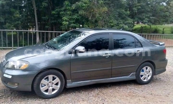 Ra Àlòkù Toyota Corolla Miiran Ọkọ̀ in Accra ni Greater Accra