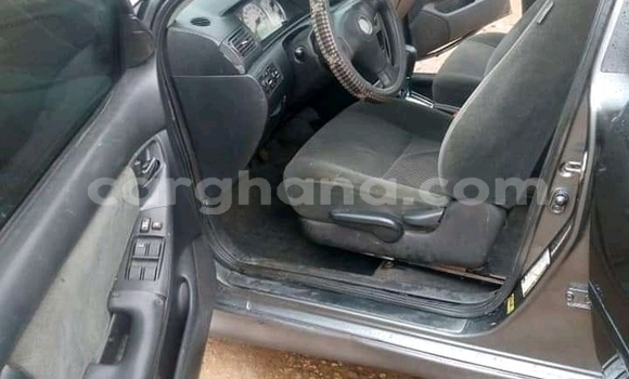 Buy Used Toyota Corolla Other Car in Accra in Greater Accra Buy Used Toyota Corolla Other Car in Accra in Greater Accra