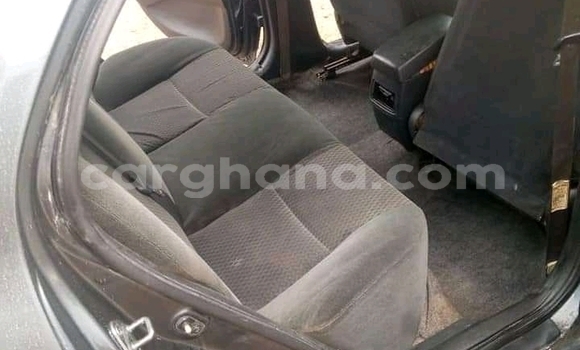 Buy Used Toyota Corolla Other Car in Accra in Greater Accra Buy Used Toyota Corolla Other Car in Accra in Greater Accra
