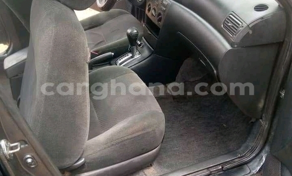 Buy Used Toyota Corolla Other Car in Accra in Greater Accra Buy Used Toyota Corolla Other Car in Accra in Greater Accra